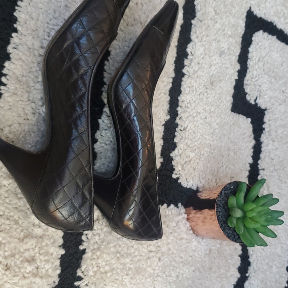BRUNO MAGLI HEELS - Picture 5 of 15